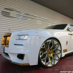 Meet your Posher, Sterling